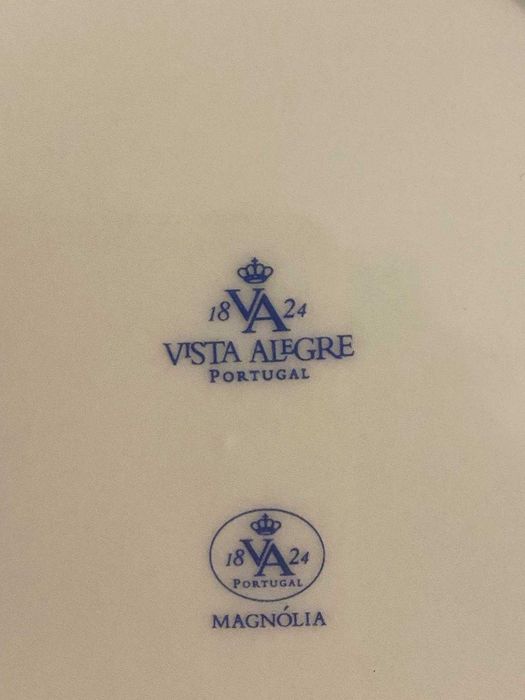 Prato Vista Alegre - Magnólia