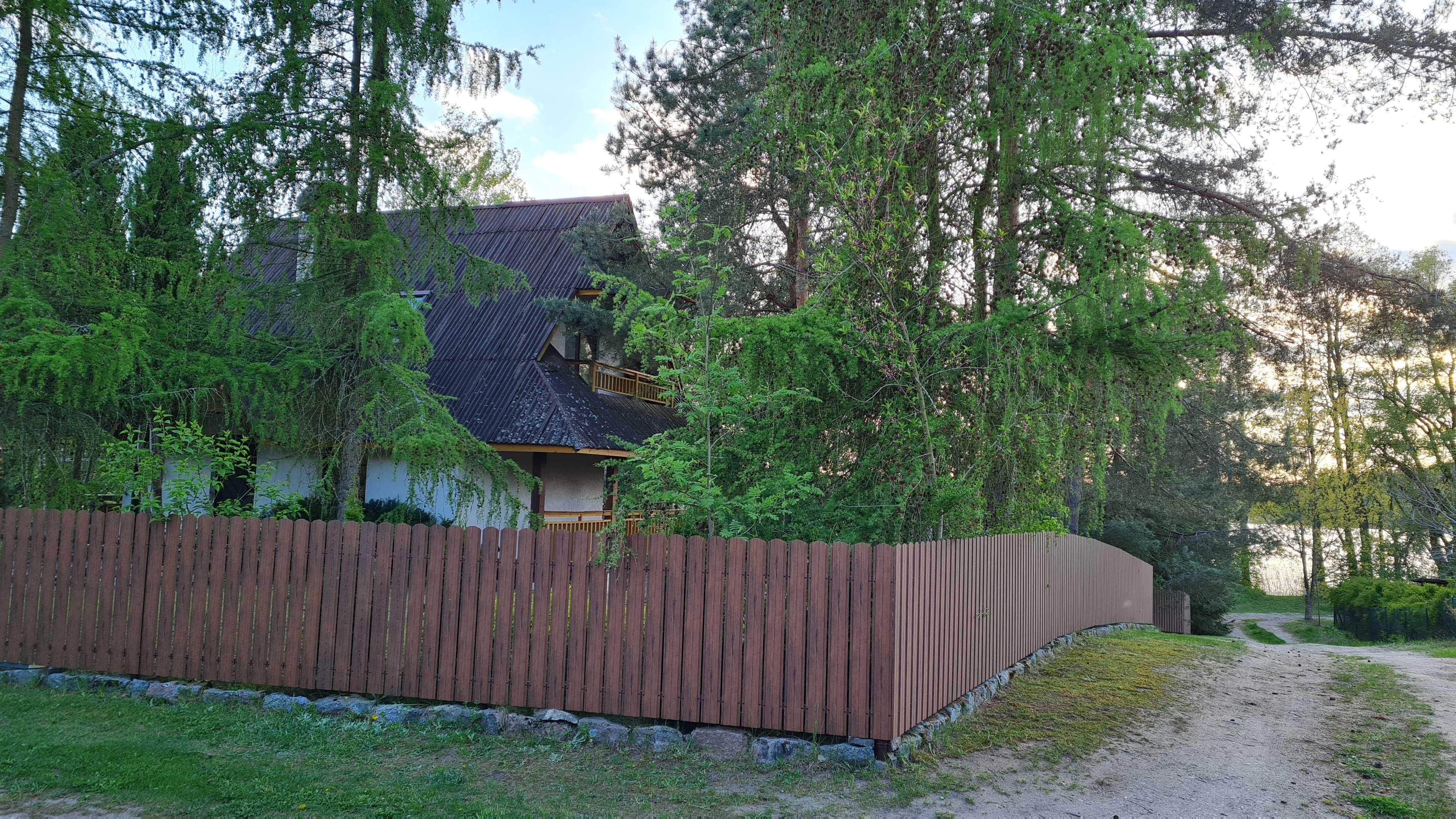 Wynajem - domek letniskowy w Pasymiu - Mazury - wolny termin w LIPCU