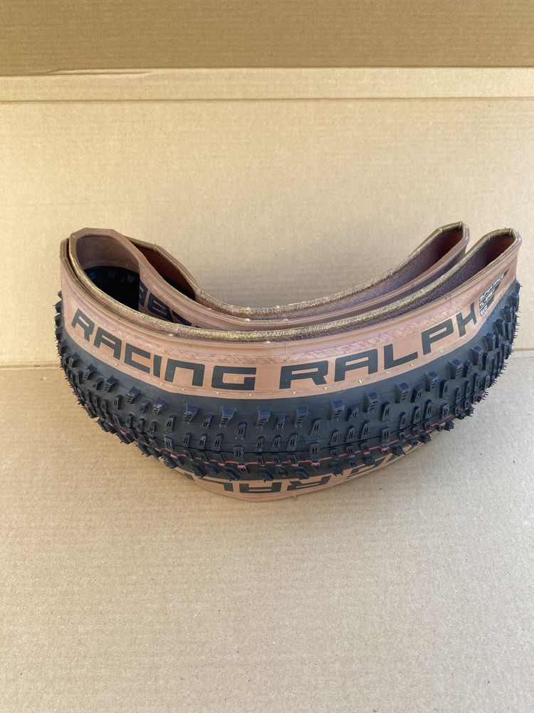 Opona Schwalbe Racing Ralph 57-622, 29 x2,25, FV23%, nowa /022-134