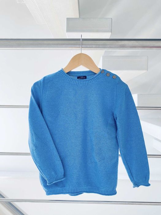 Sweter Next roz. 110