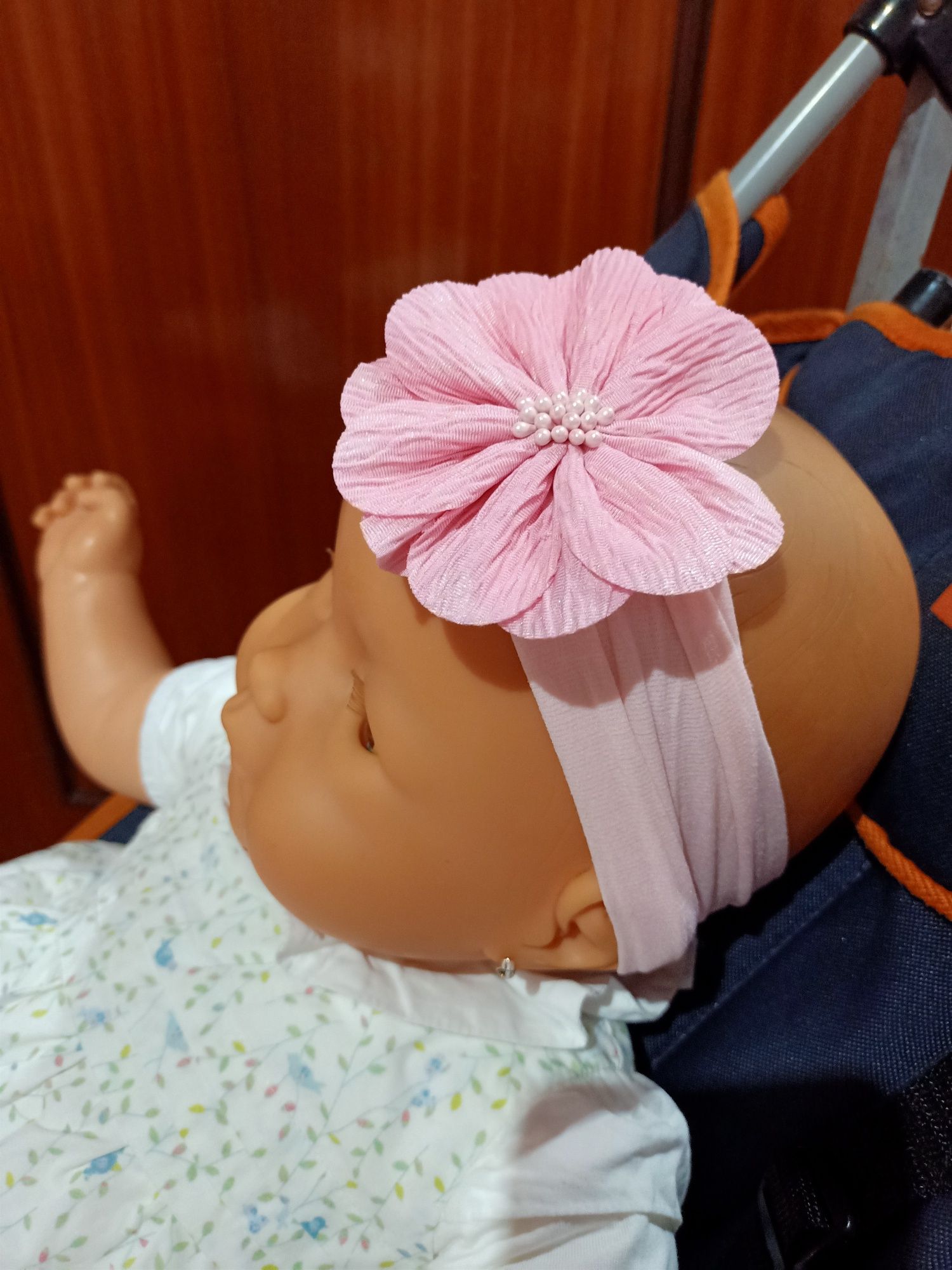 Boneca Nenucão bebé criança menina brinquedo
