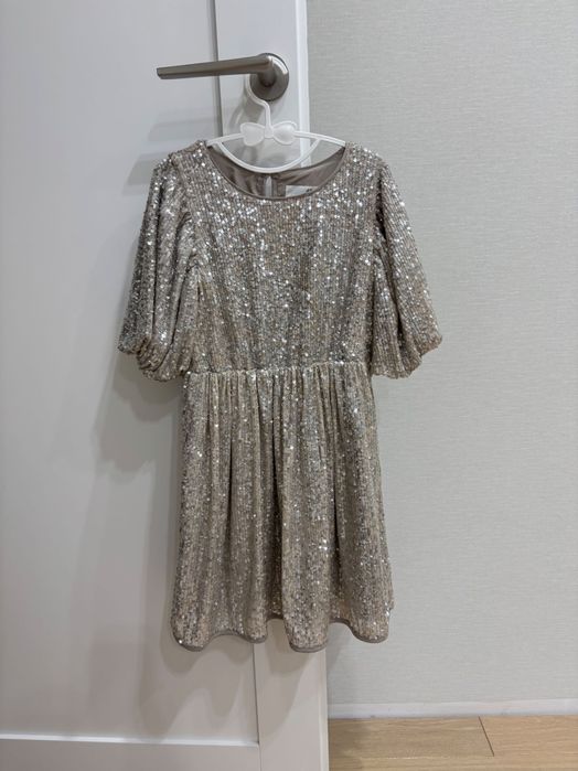 Sukienka H&M rozmiar 116