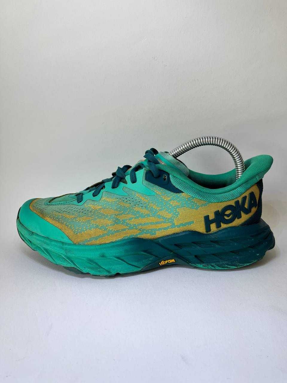 Кросівки для бігу Hoka Speedgoat 5