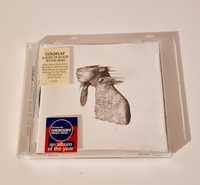 COLDPLAY A Rush of Blood to the HEAD płyta cd