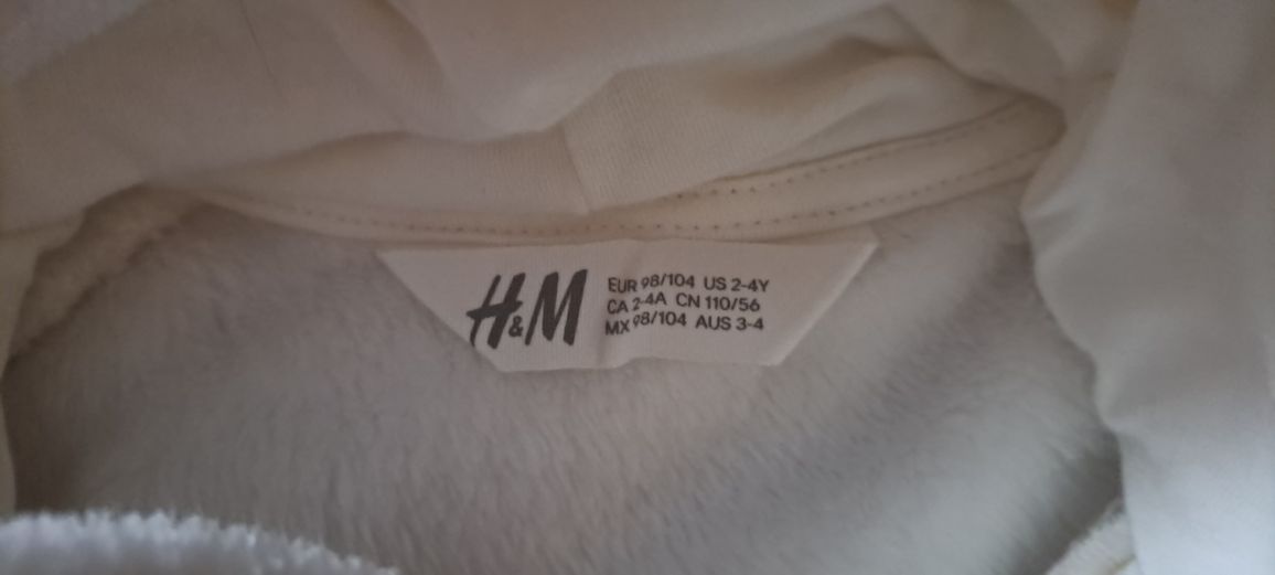 Bluza jednorożec  HM 104