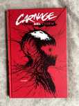 Carnage. Czerń, biel i krew