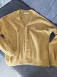 Sweter alpaka rozmiar L/XL
