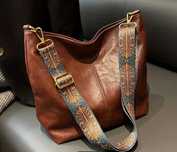 Elegancka nowa torba