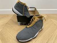 Air Jordan Future / dark grey / 43EU