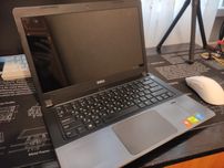 Ультрабук 14" Dell Vostro 5470 Core i5 8GbRAM 120GbSSD+Nvidia 740M 2Gb