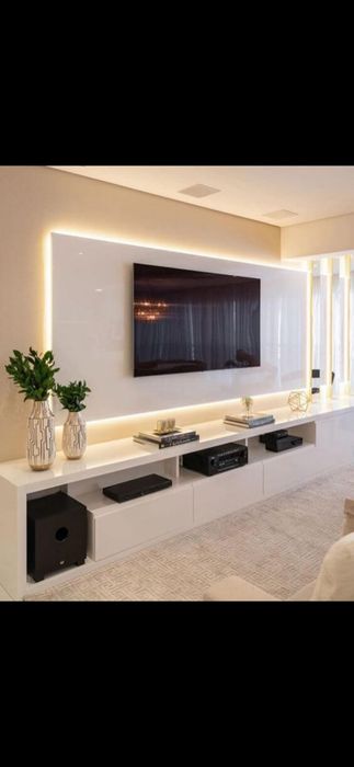 Tv Silver para peças