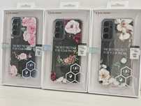 Tel Protect Flower do Samsung Galaxy A34 5G