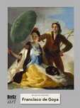 Francisco de Goya y Lucientes. Malarstwo światowe. Bosz