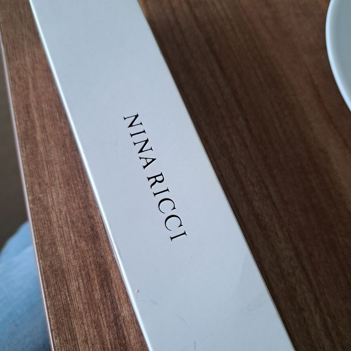 Pióro wieczne Nina Ricci , nowe w opakowaniu