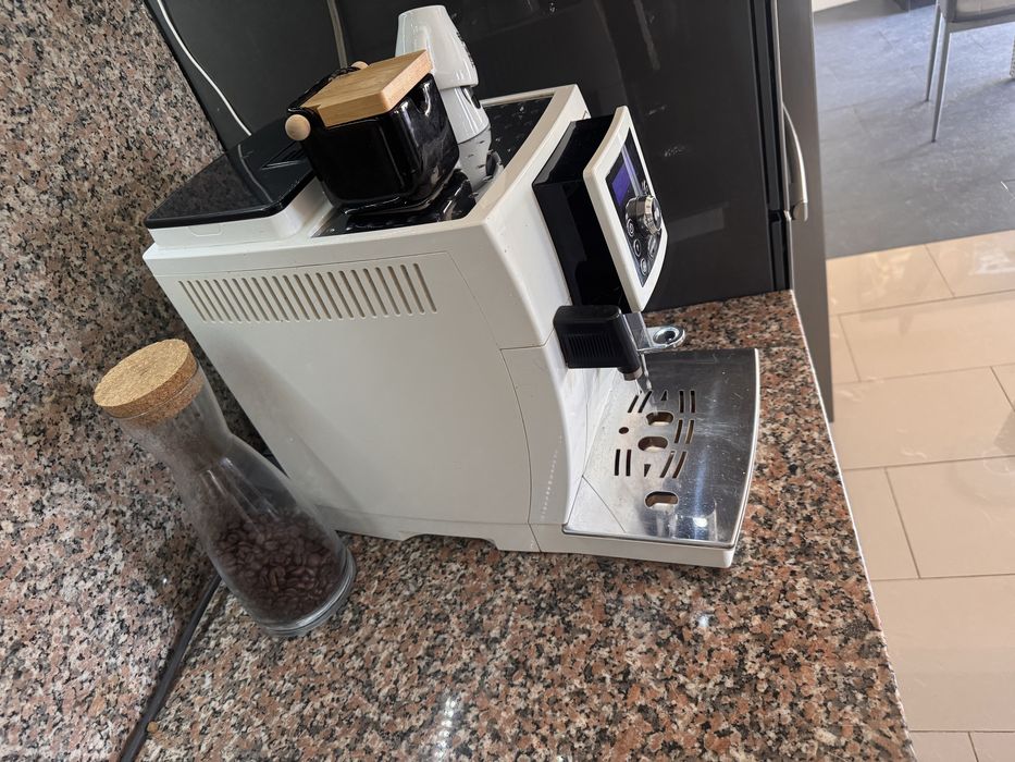 Delonghi capuccino automatica