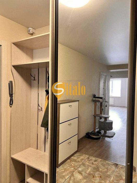 ЖК Щасливий П/Борщагівка 3х кімнатна Ремонт Автономне газове опалення