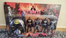 Figuras Batman novo