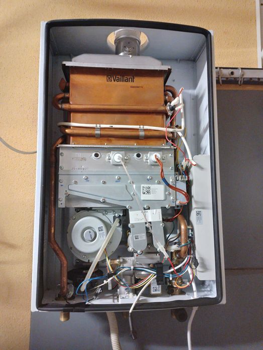 Esquentador Vaillant / Vulcano para venda. Ler anuncio  NOVOS VALORES