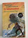 O Adamastor, Porto Editora