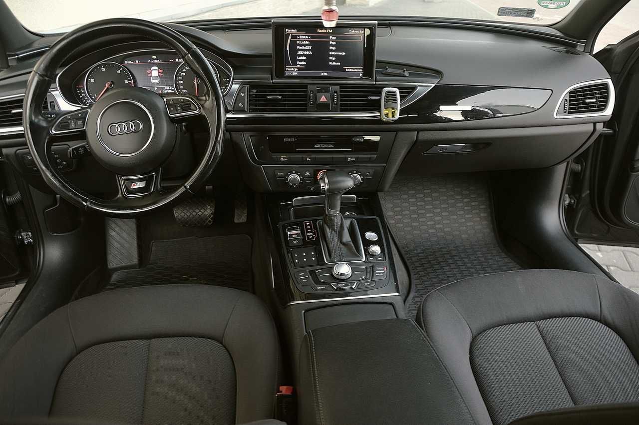 3.0TDi * 245KM * 211000 * S-LINE * Automat * 100% Oryginał !
