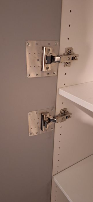 Szafa Ikea 150x236