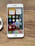 Iphone 6S Plus 64GB Rose |Bateria 100%| kabel w zestawie, zadbany!