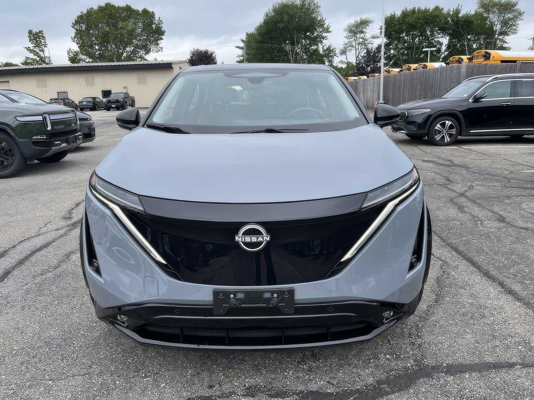 2023 Nissan Ariya Platinum+ e-4ORCE