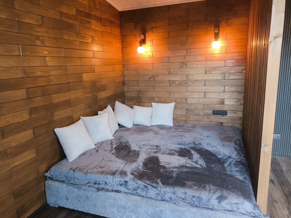 Продам будинок новий !