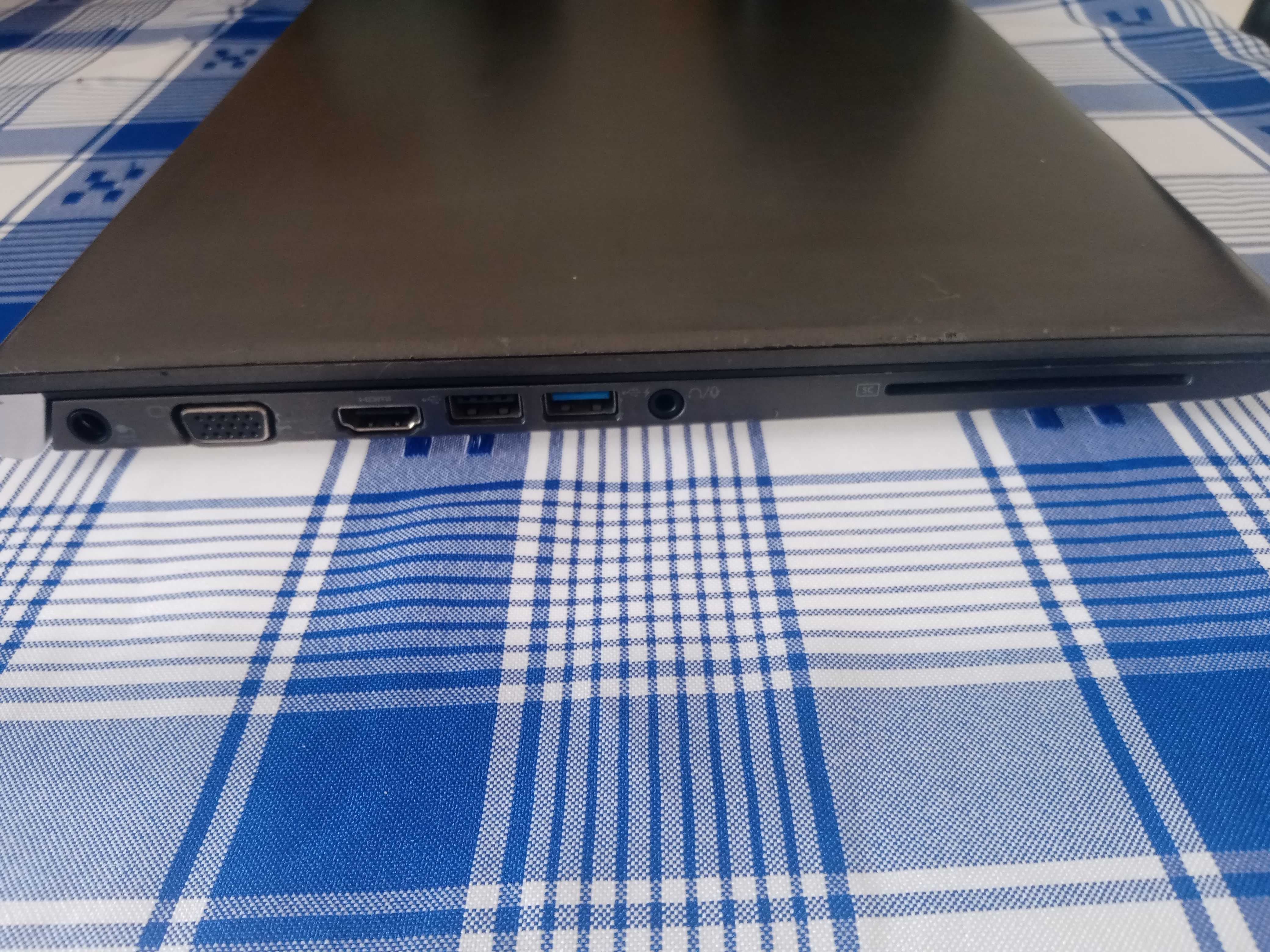 Toshiba Satellite i5 Modelo Z50
