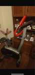 Rower stacjonarny