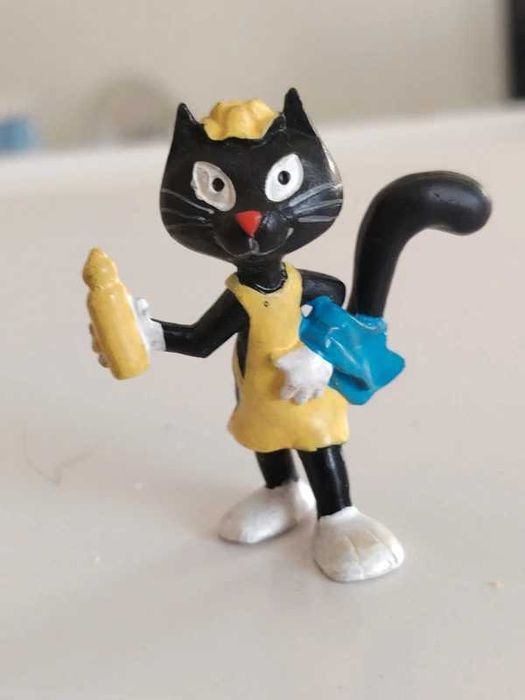 Haribo figuras katinchen gato preto