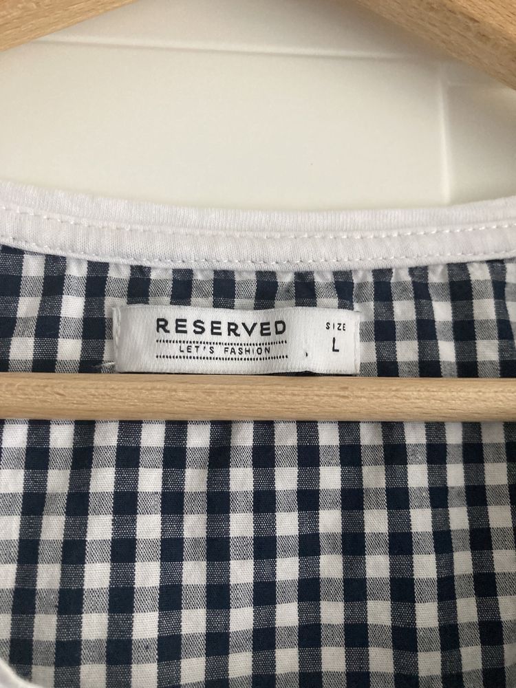 Koszulka Reserved L
