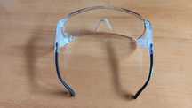 Okulary UVEX Ultraspec