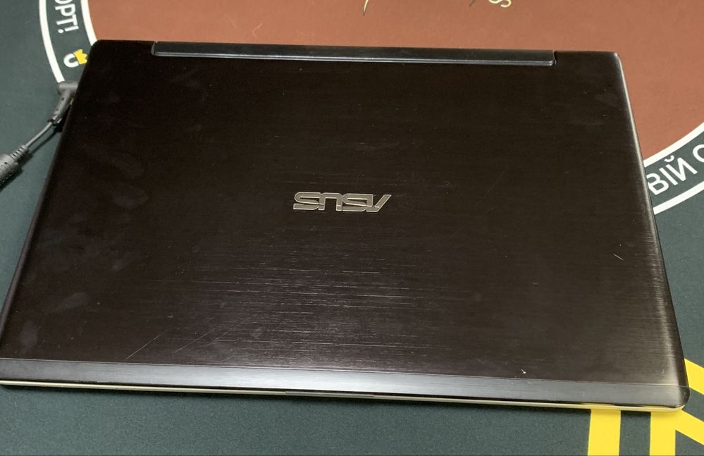 Ноутбук ASUS K56CB 15,6ʼ, Intel i5, Nvidia GT 740m 2gb