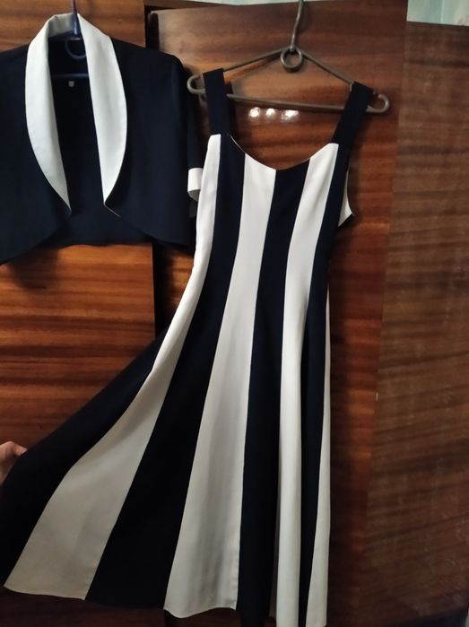 Нарядный комплект