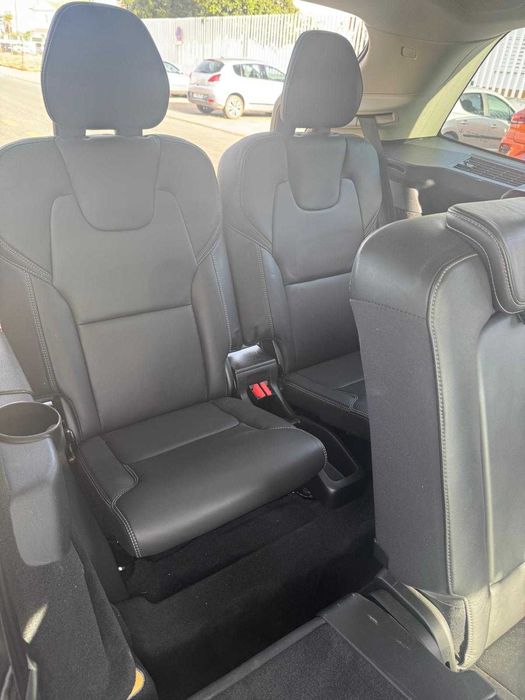 Volvo XC 90 2.0 D4 Inscription - NACIONAL