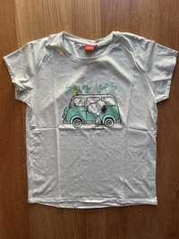 T-Shirt Snoopy M