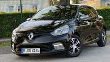 Renault Clio GT Line TURBO 100%ORYGINAŁ ZOBACZ bo Warto Zapraszam