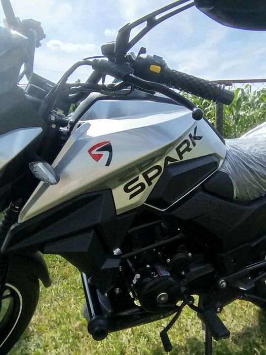 Продам Spark R32-200