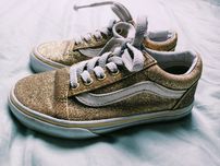 Trampki Vans r. 30