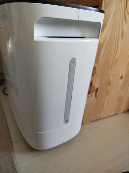Humidifier philips nano cloud