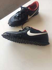 Sapatilhas nike como novas N40.5