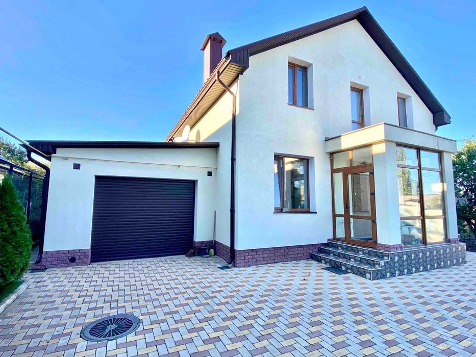 Продаю гариний будинок в Ракетній Рощі. ц1