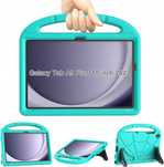 ETUI do SAMSUNG GALAXY TAB A9+ PLUS 11 2023 X210 / X215 /X216 KIDS PAN
