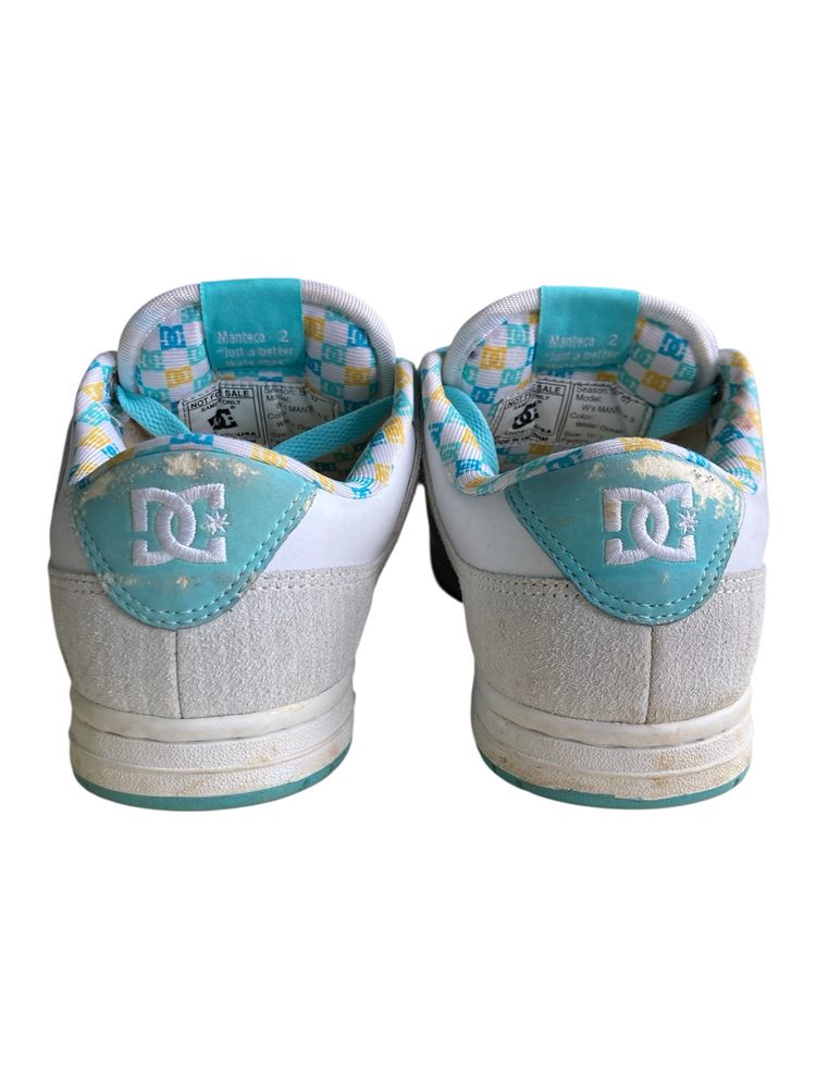 Dc shoes manteca 2,globe,etnies,sk8,rap,adio,circa,dvs,