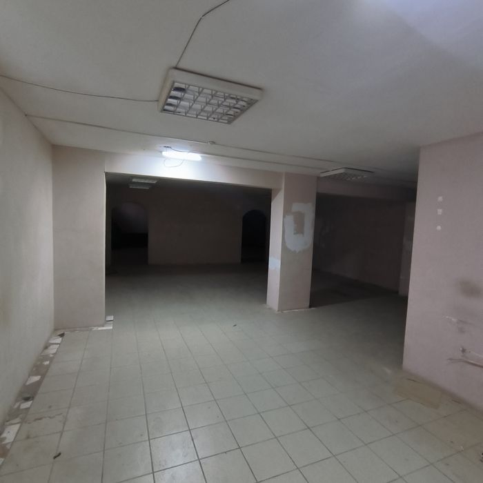 Оренда фасадного приміщення вул. Київська