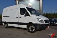 Mercedes-Benz Sprinter 313  2.2 CDI L2H2 F-VAT 23% Automat Klima Certyfikat