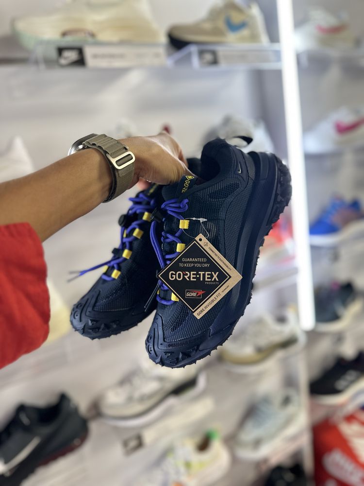 Оригінальні кросівки NIKE ACG MOUNTAIN FLY GTX HF6245 500