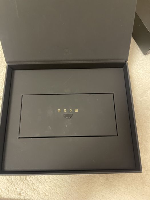 Honor Magic V2 12/512 black