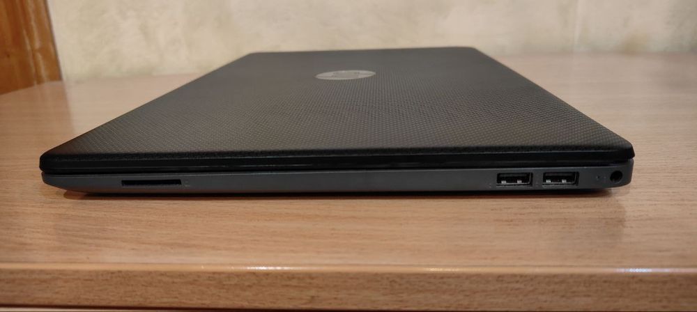 HP 250 G8/i5-1135G7/IRIS XE/16Гб DDR4-3200/SSD 256 Гб/15,6” IPS FullHD